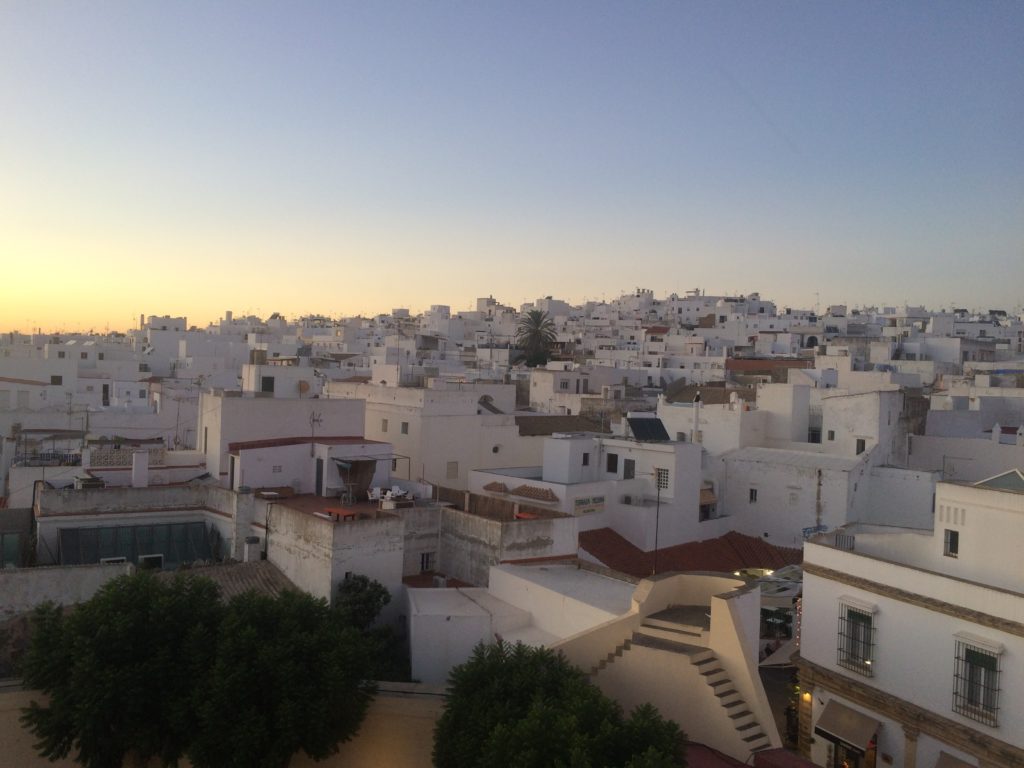 Conil de la Frontera